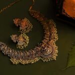 premium jewellery set for women